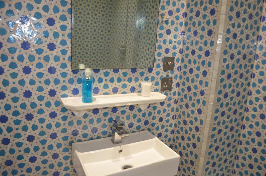 Appartement Lilia カサブランカ 部屋 写真