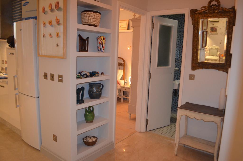 Appartement Lilia カサブランカ 部屋 写真