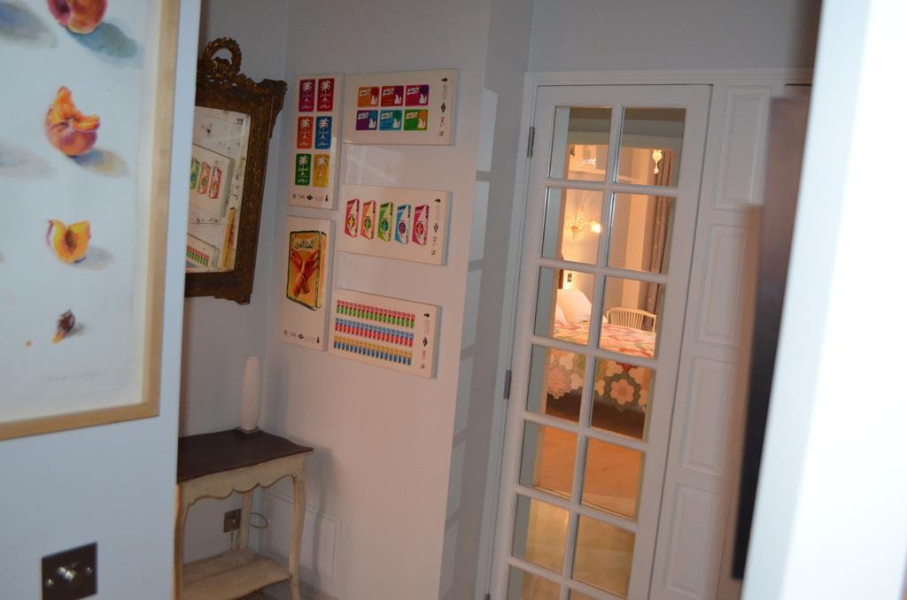 Appartement Lilia カサブランカ 部屋 写真