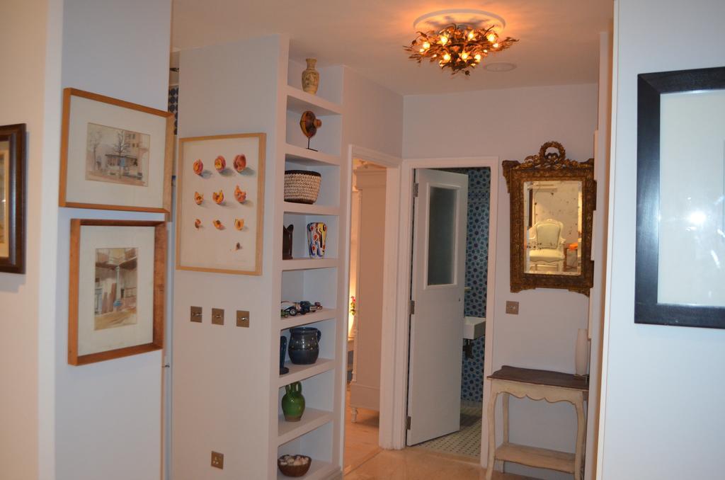 Appartement Lilia カサブランカ 部屋 写真