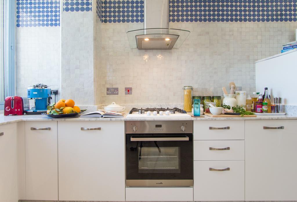 Appartement Lilia カサブランカ 部屋 写真