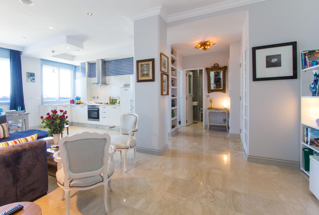 Appartement Lilia カサブランカ 部屋 写真