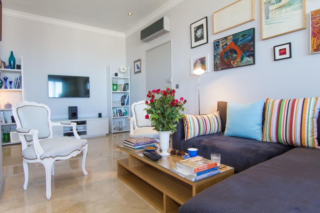 Appartement Lilia カサブランカ 部屋 写真