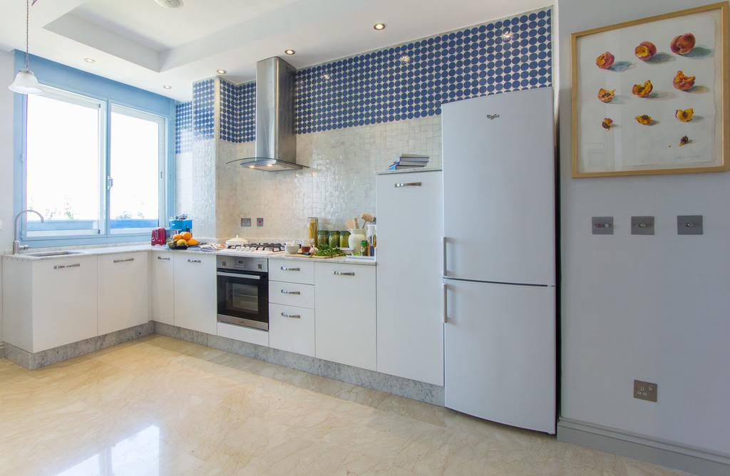 Appartement Lilia カサブランカ 部屋 写真