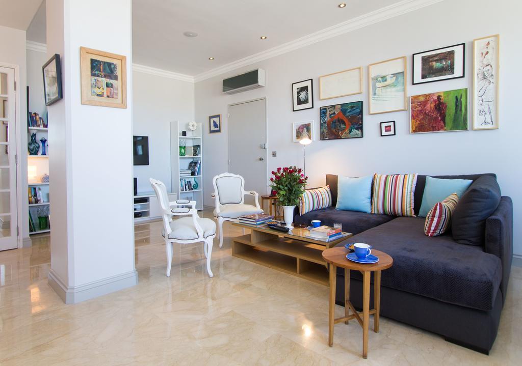 Appartement Lilia カサブランカ 部屋 写真